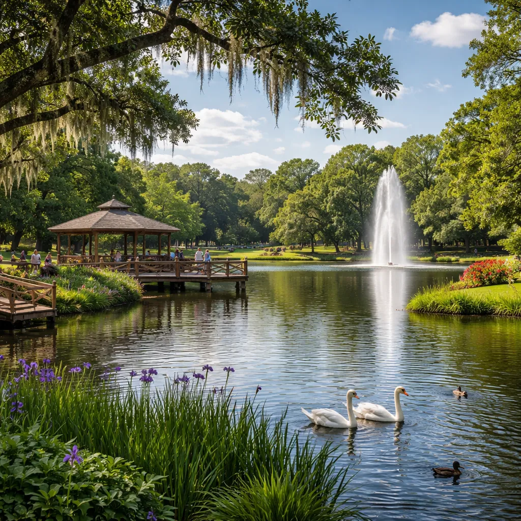 Langan Park
