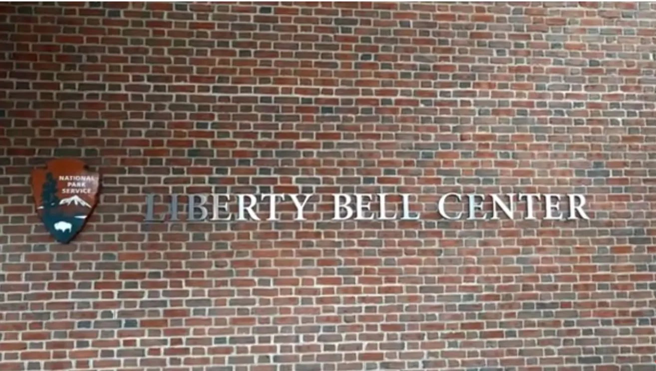 Liberty Bell Center Philadelphia Pennsylvania United States Of America