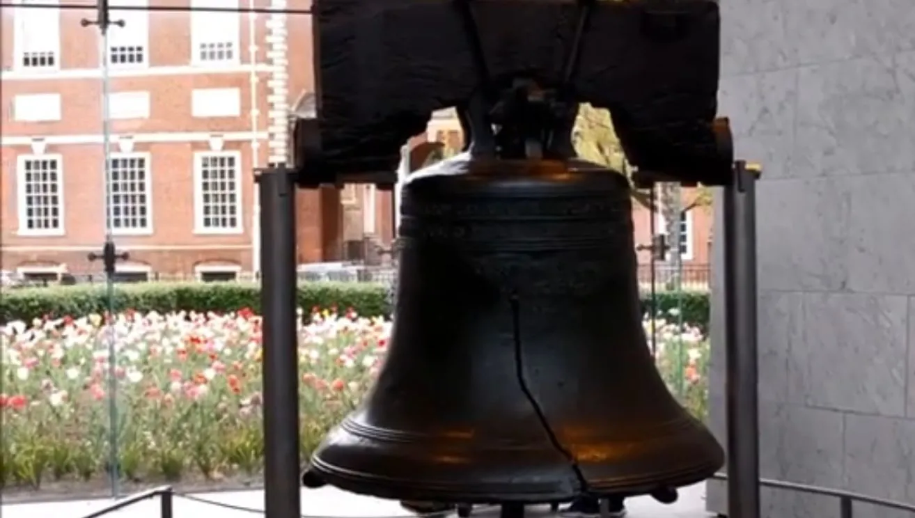 Liberty Bell