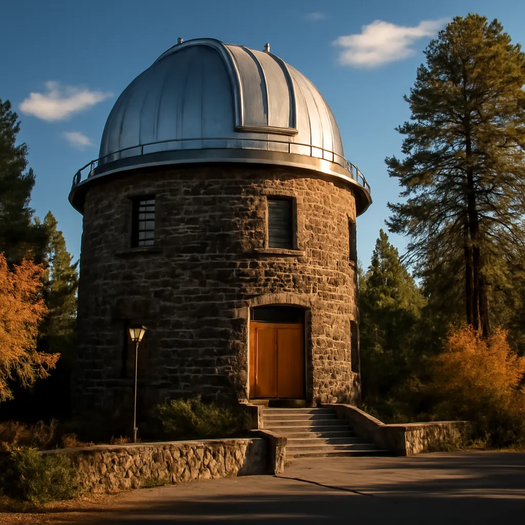Lowell Observatory