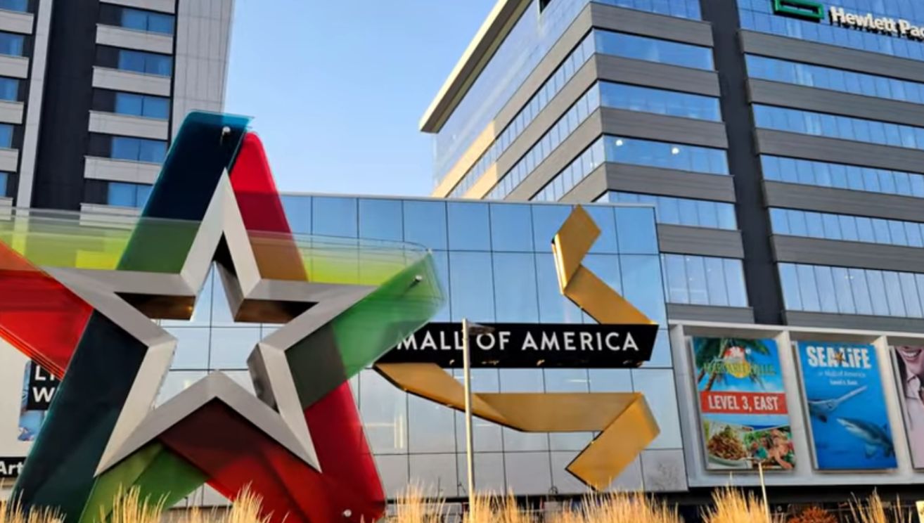 Mall of America