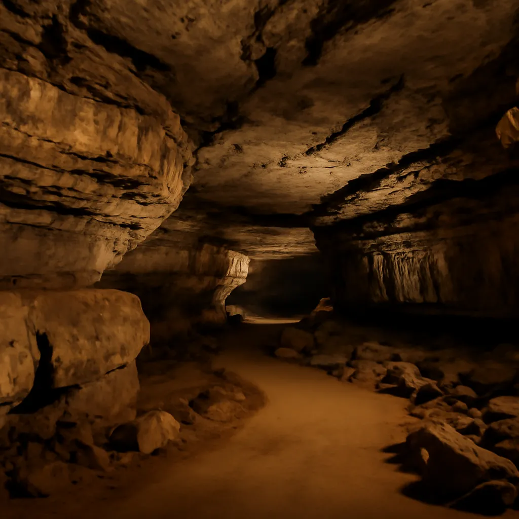 Mammoth Cave National Park