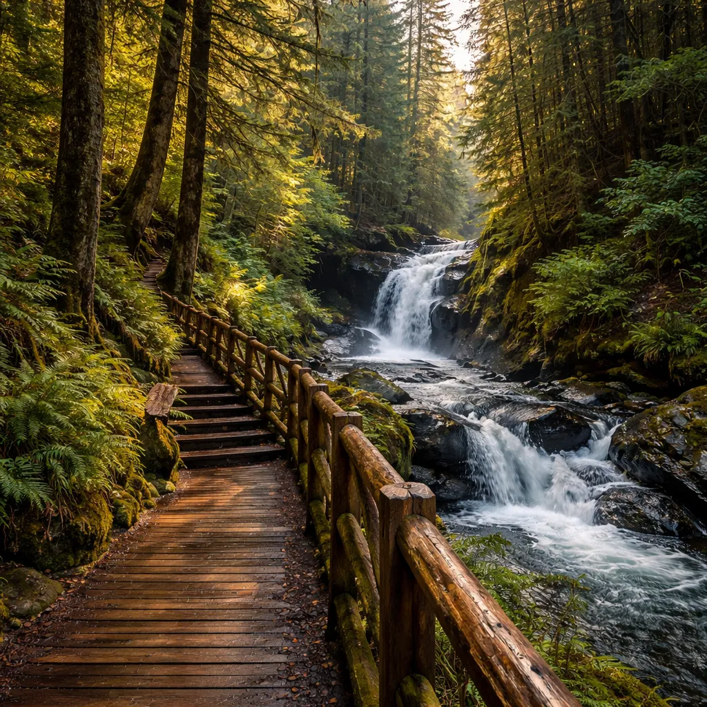 Married Mans Trail