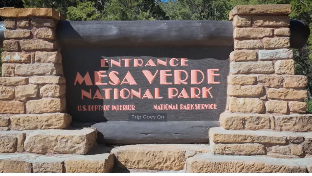 Mesa Verde National Park