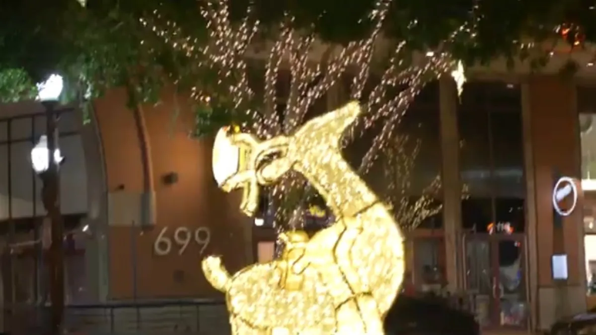 Mill Avenue District