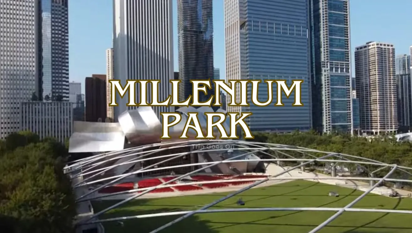 Millennium Park