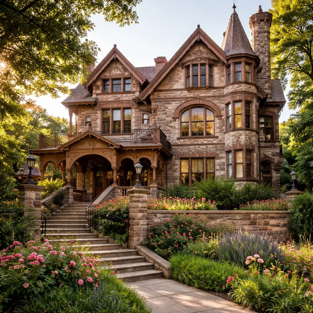 Molly Brown House Museum