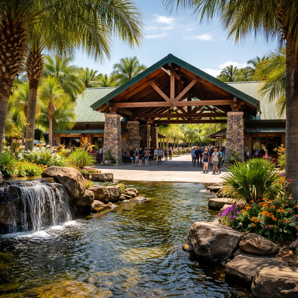 Montgomery Zoo