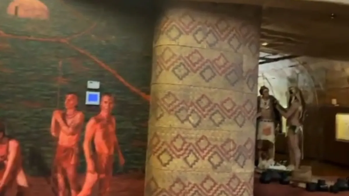 Moundville Archaeological Park, Tuscaloosa, Alabama, United States Of America