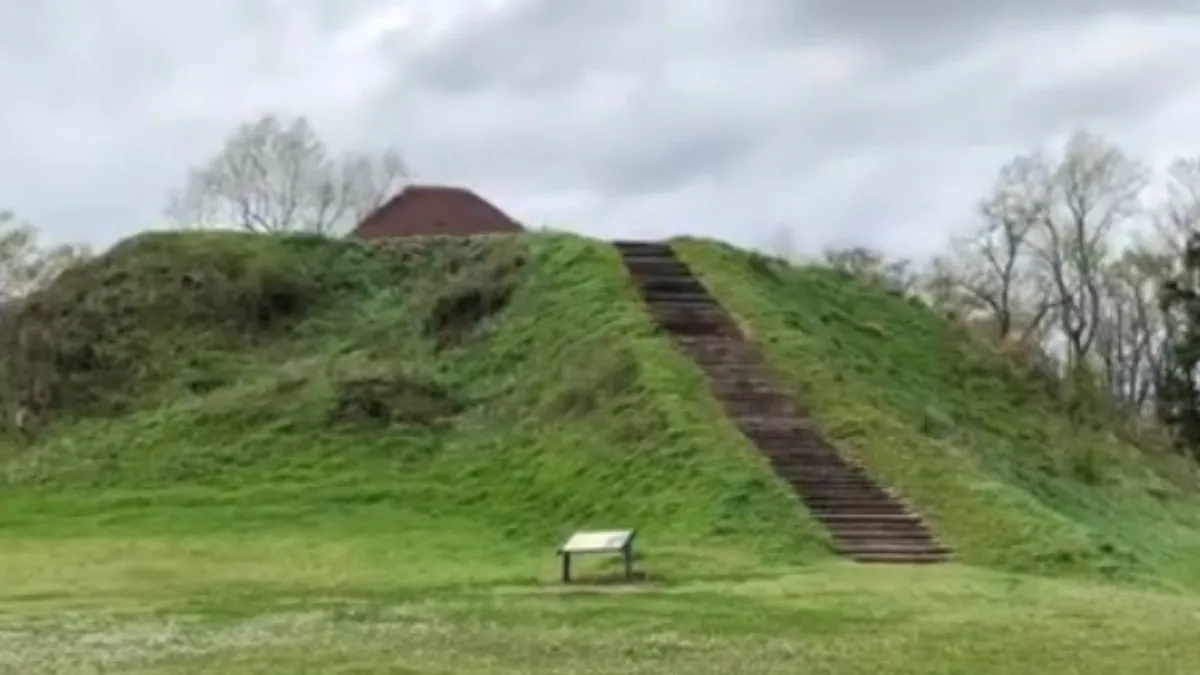 Moundville Archaeological Park