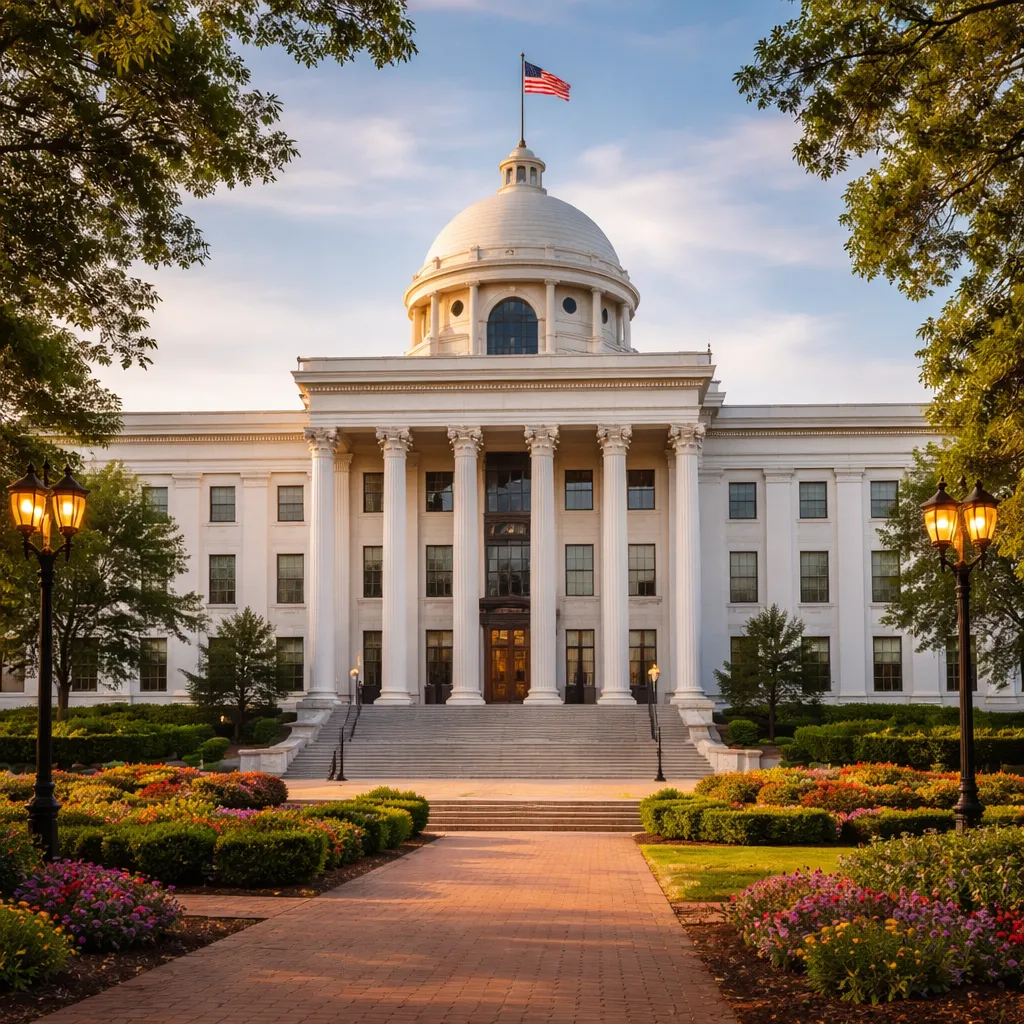 Museum of Alabama