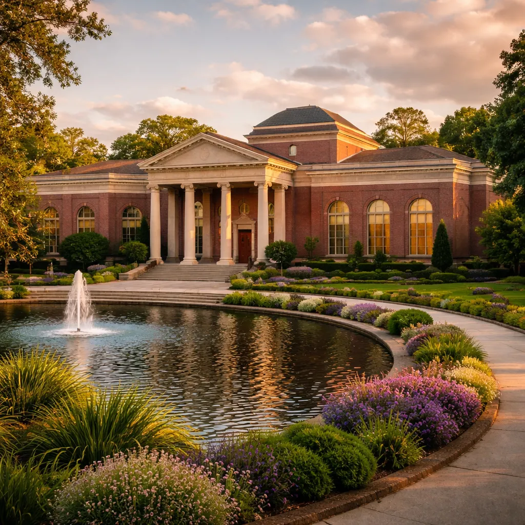 Museum of Fine Arts Montgomery