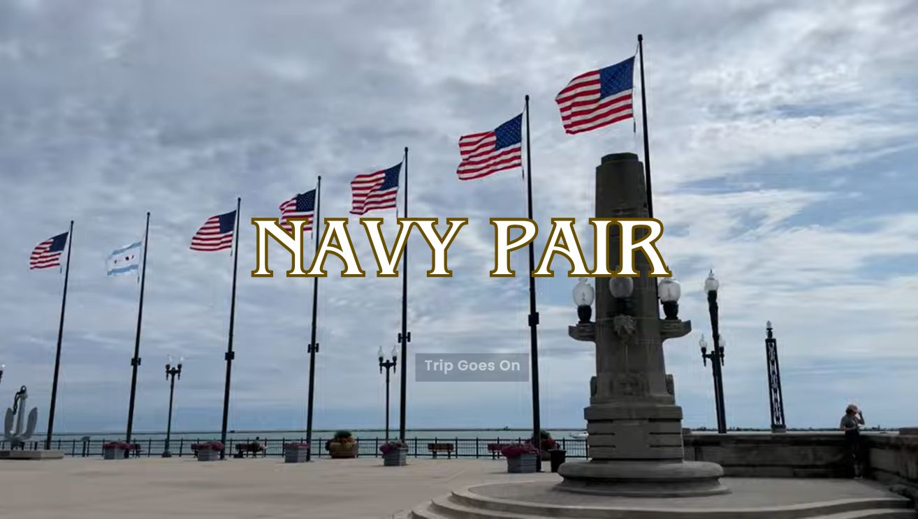 Navy Pier
