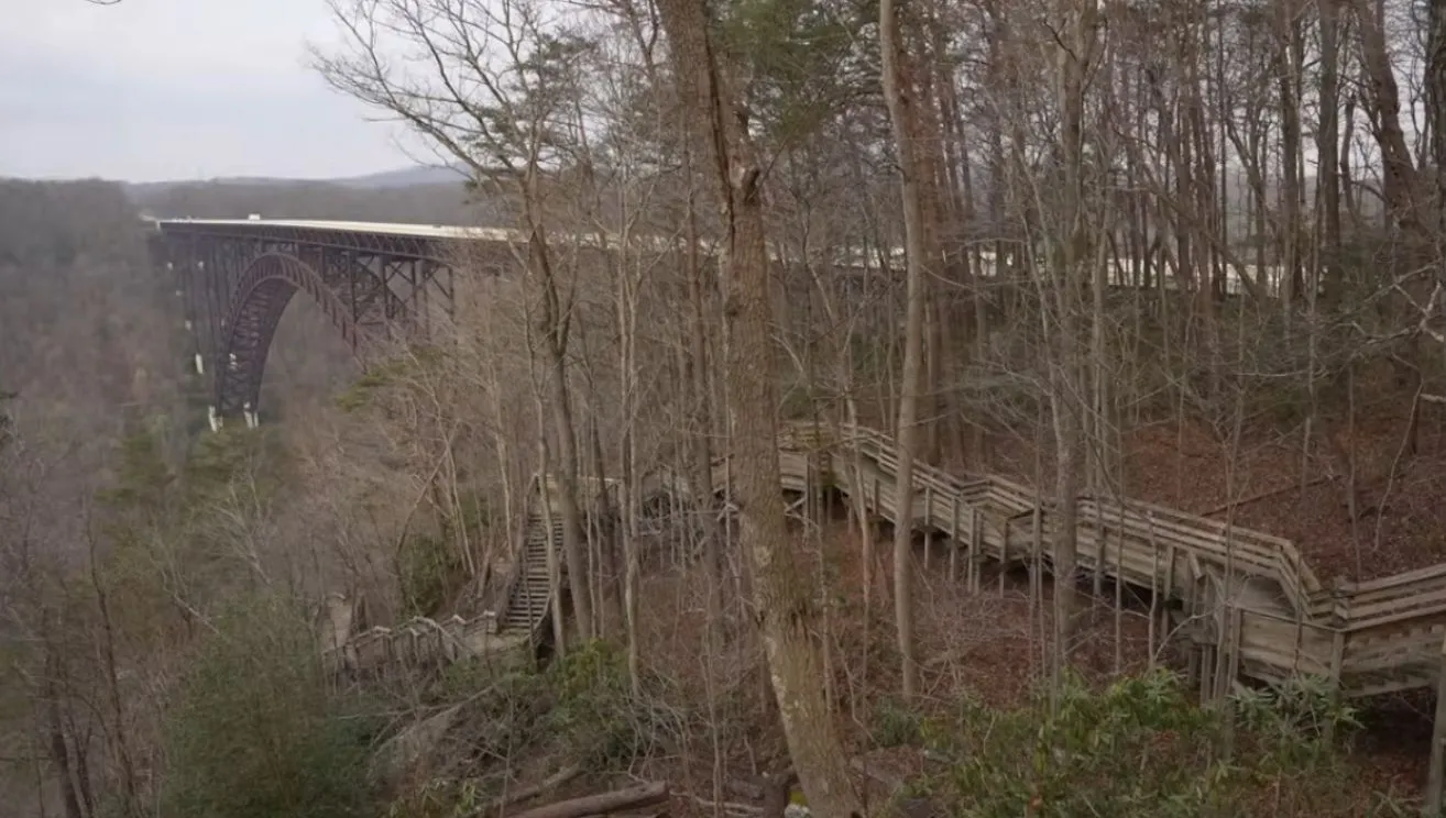 New River Gorge National Park
