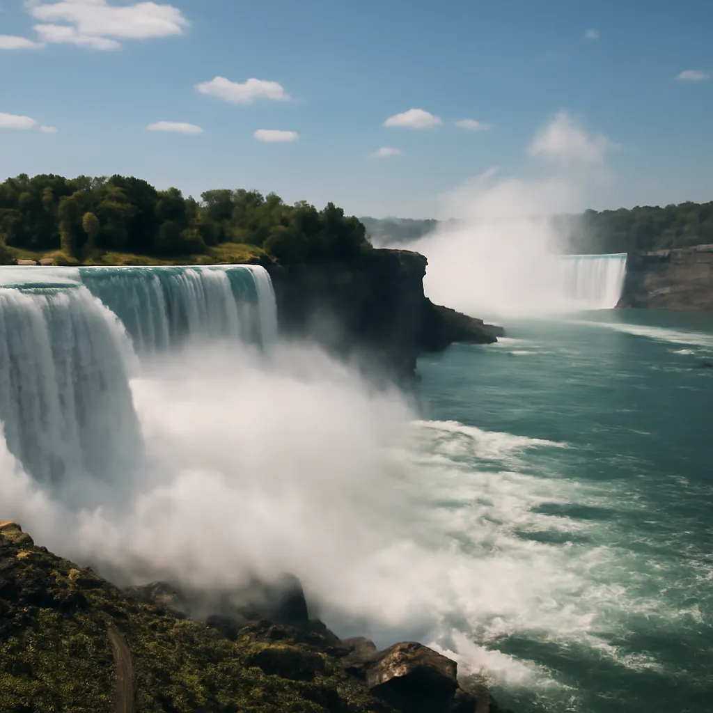 Niagara Falls