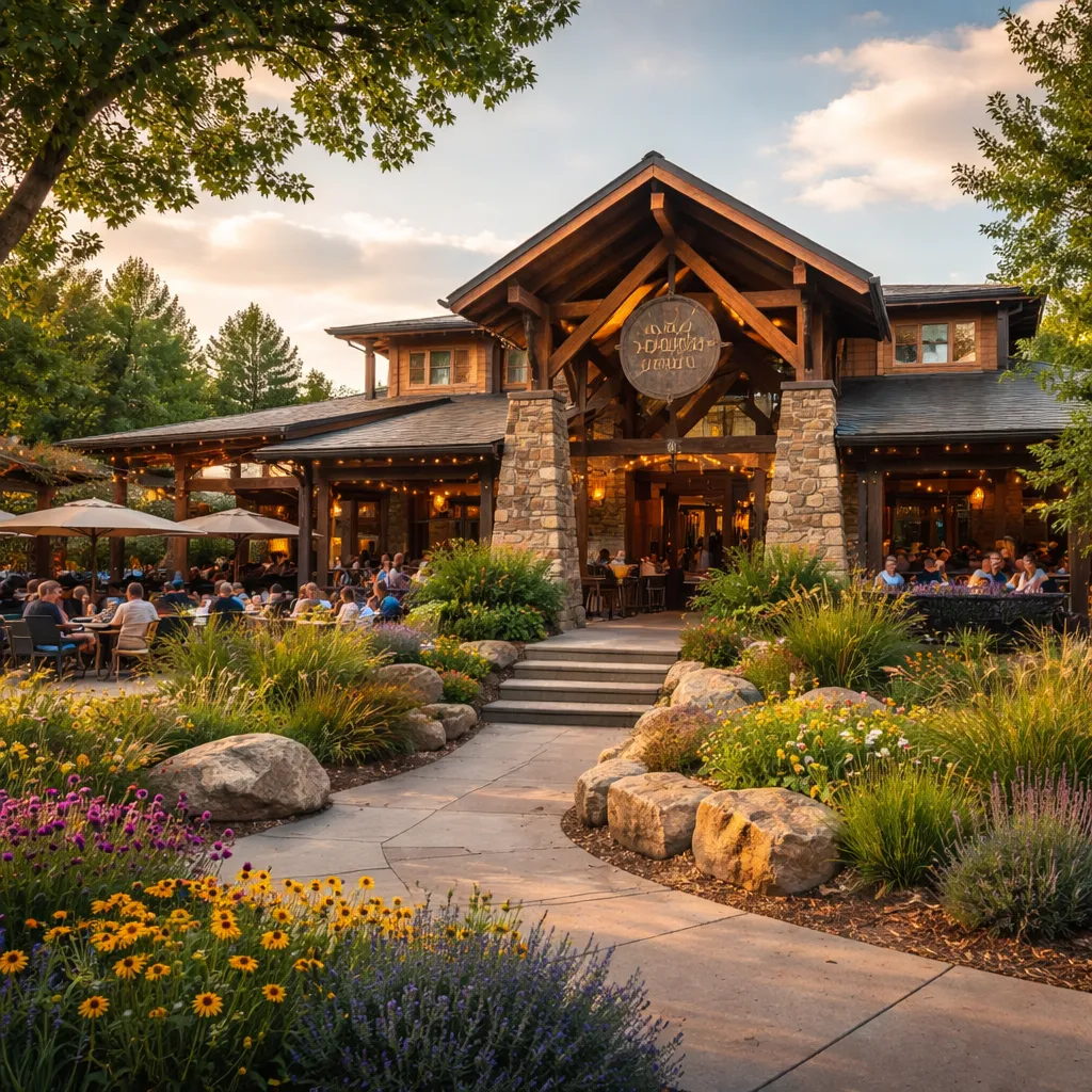 Odell Brewing Company