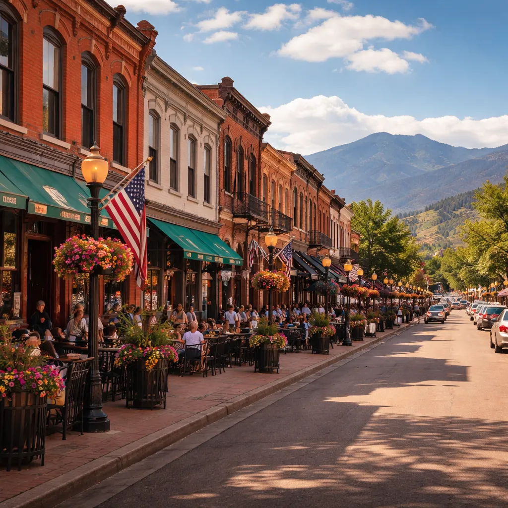 Old Colorado City