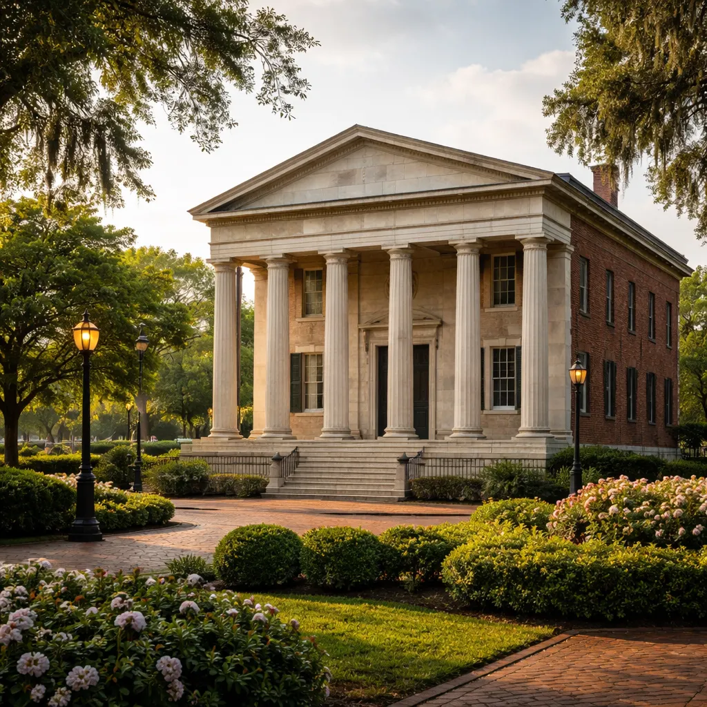 Old State Bank