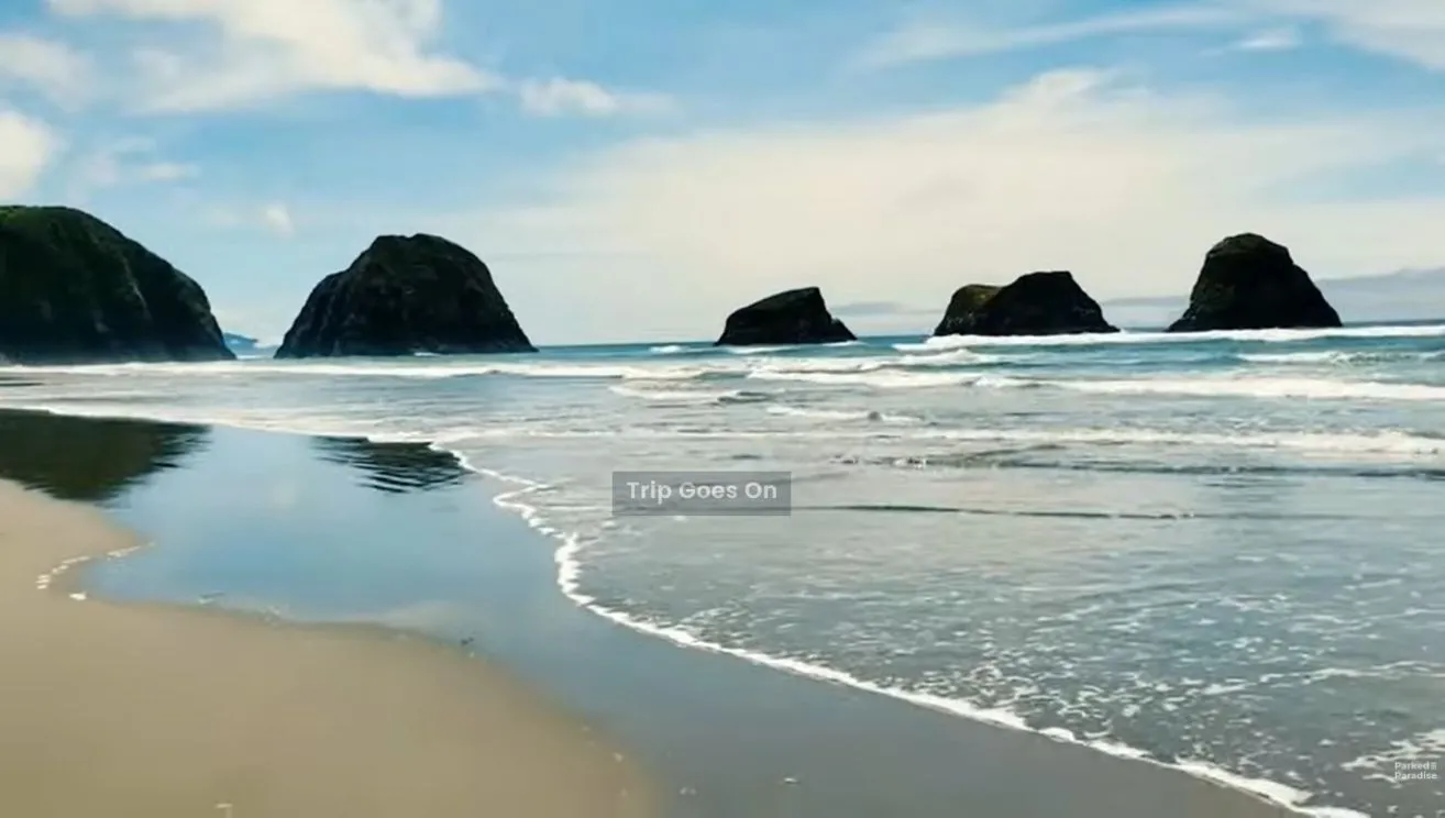 Olympic National Park