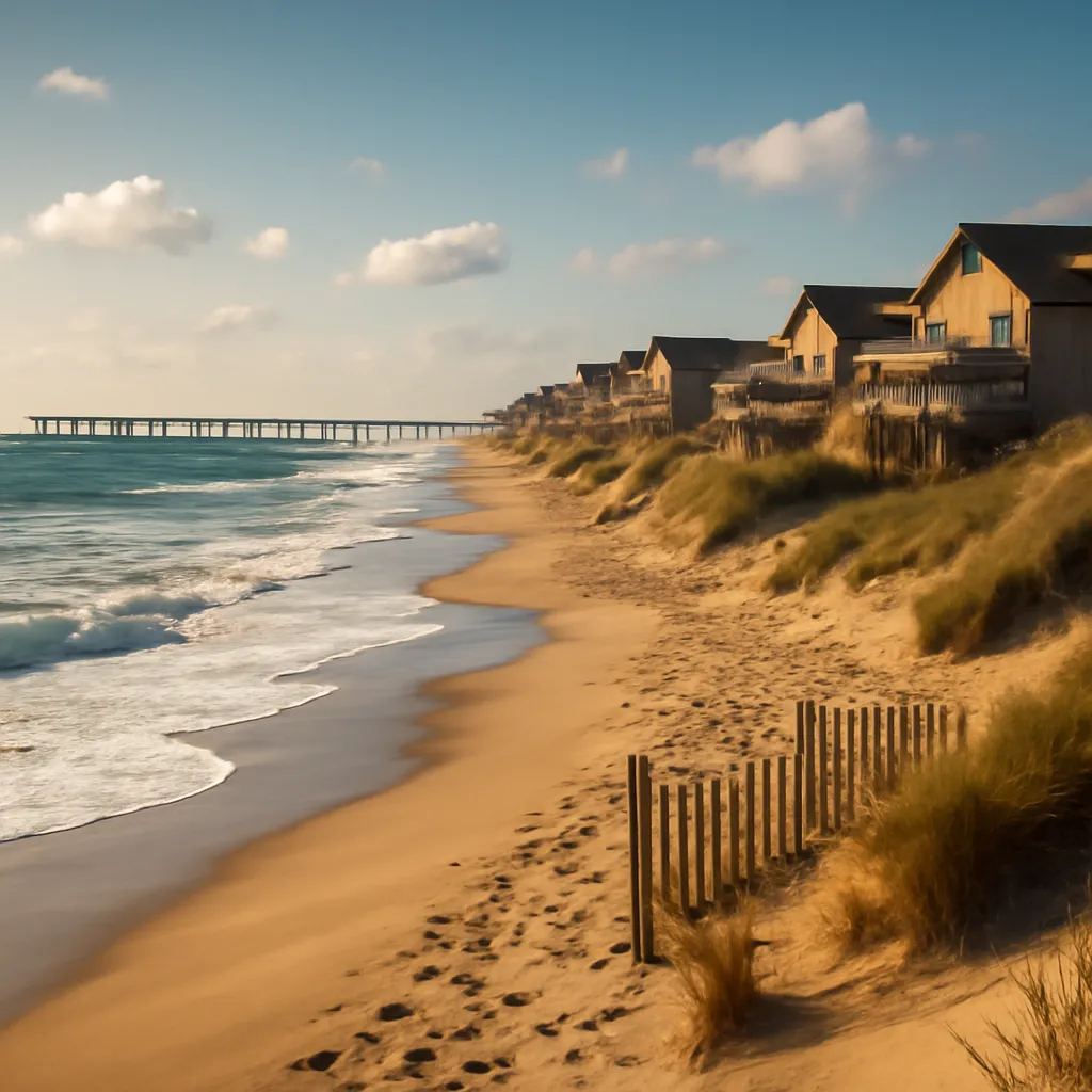 Outer Banks