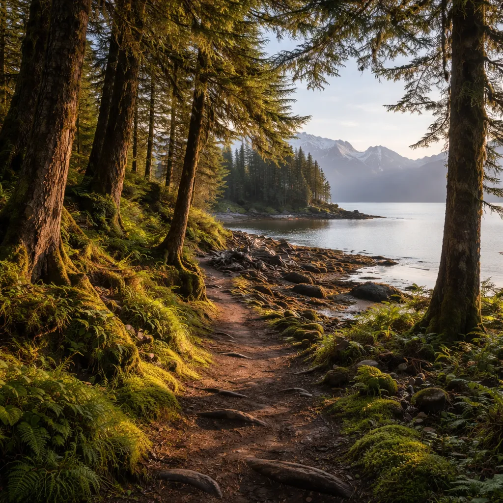 Outer Point Trail