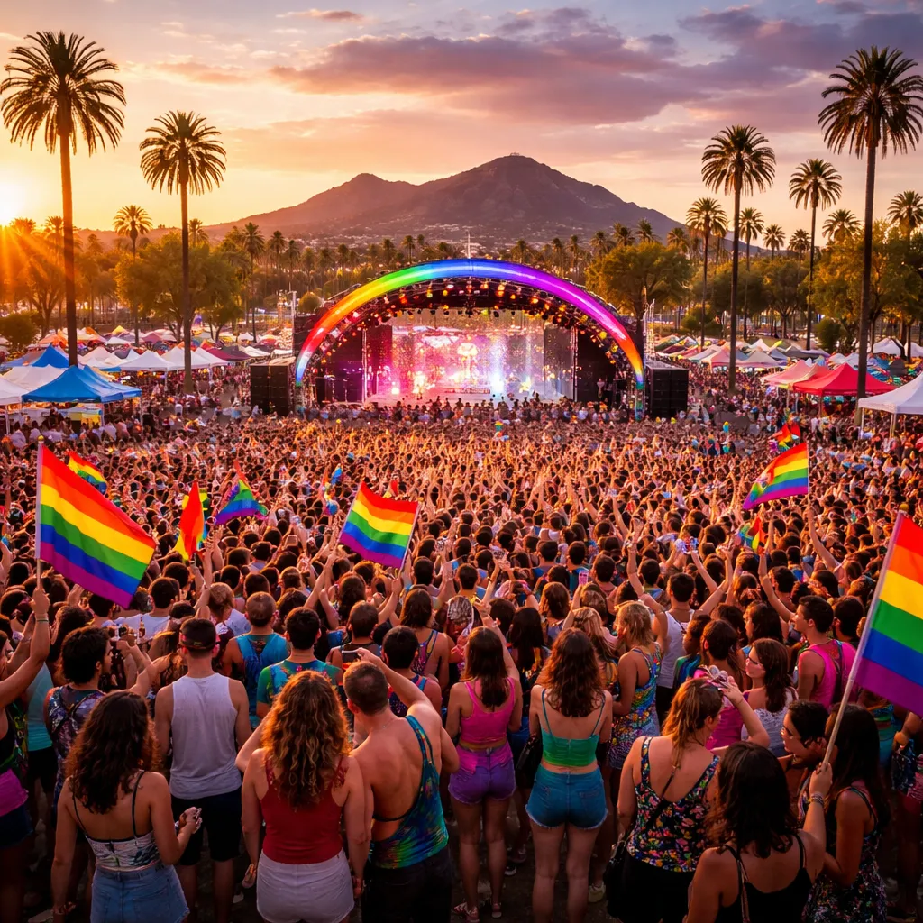Phoenix Pride Festival