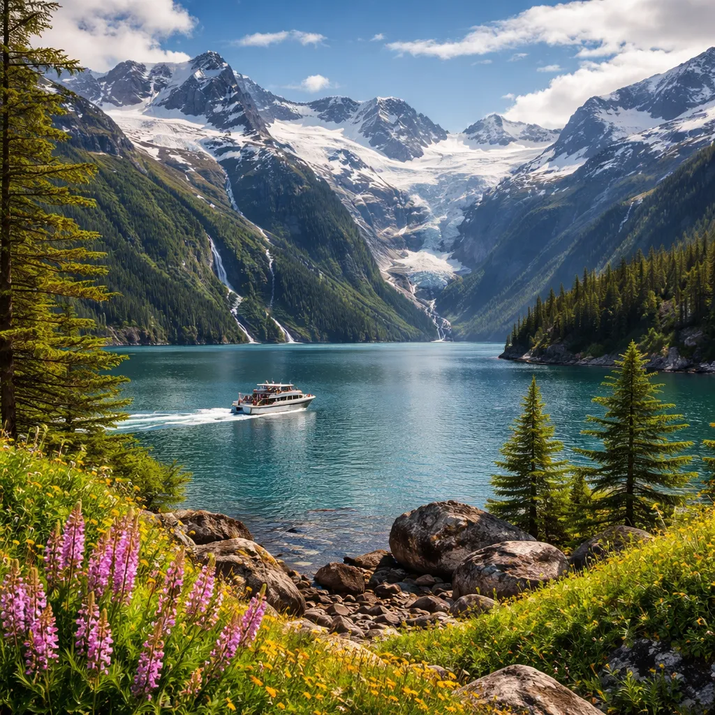 Prince William Sound