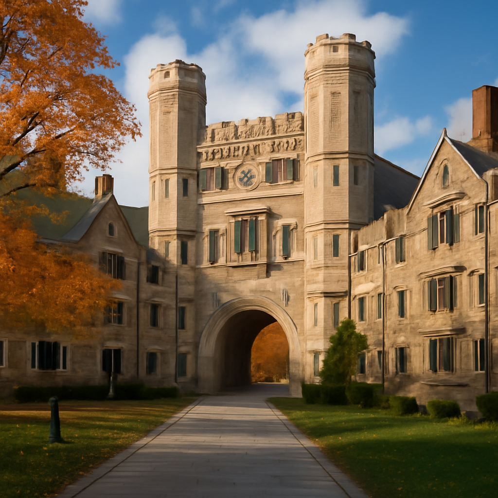 Princeton University
