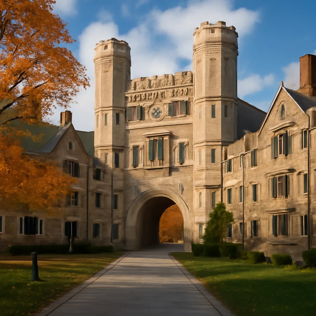 Princeton University