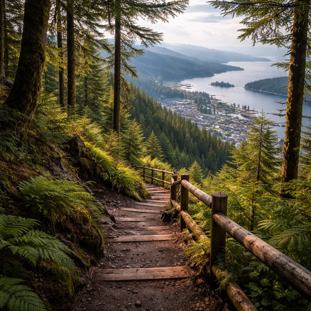 Rainbird Trail