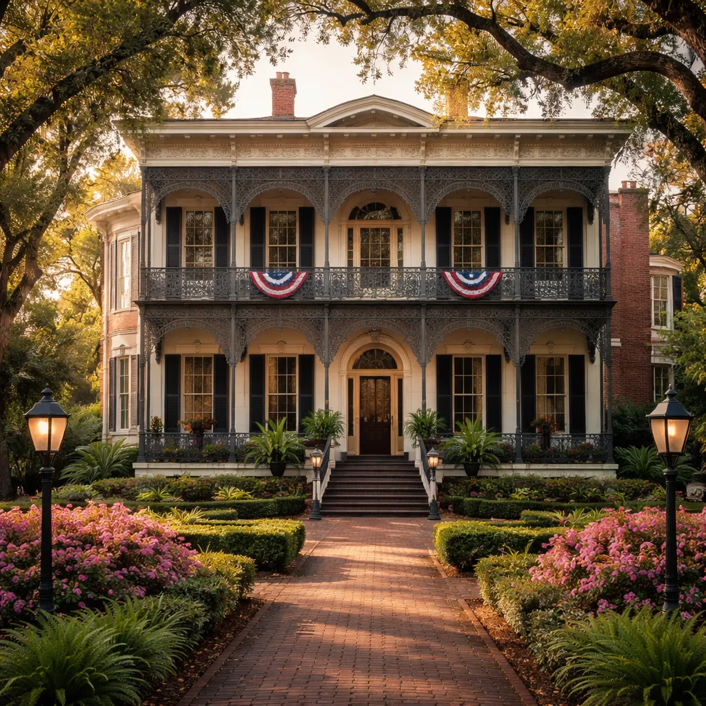Richards DAR House Museum
