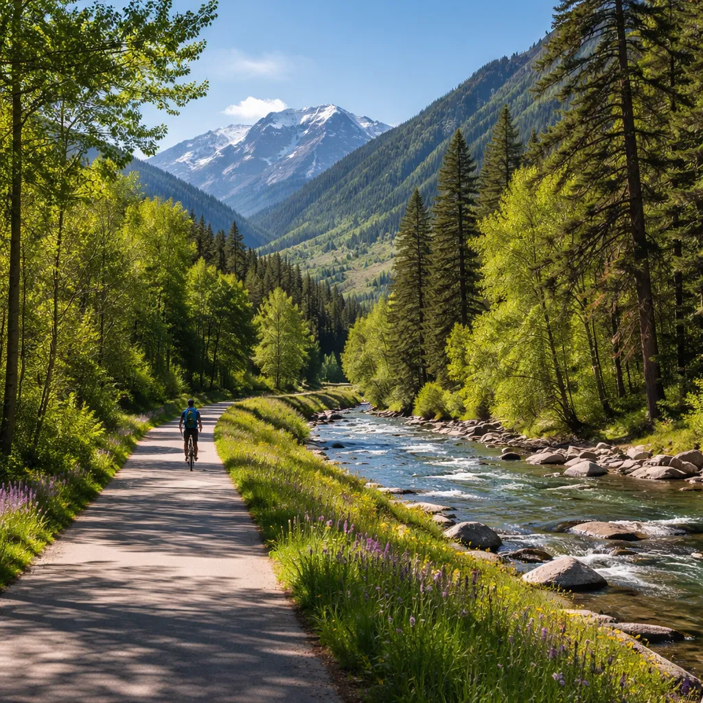 Rio Grande Trail