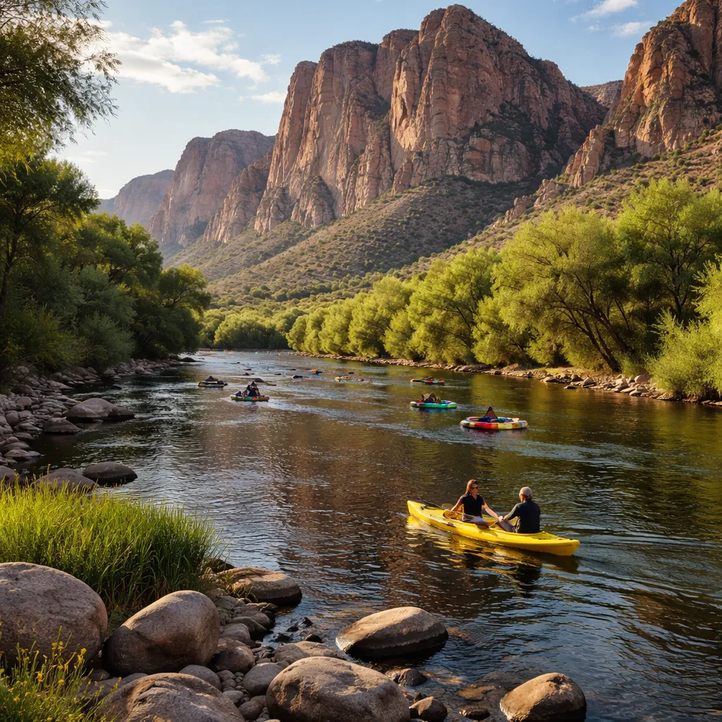 Salt River