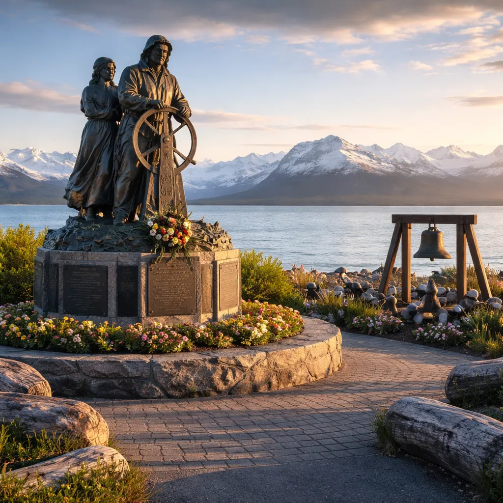 Seafarers Memorial