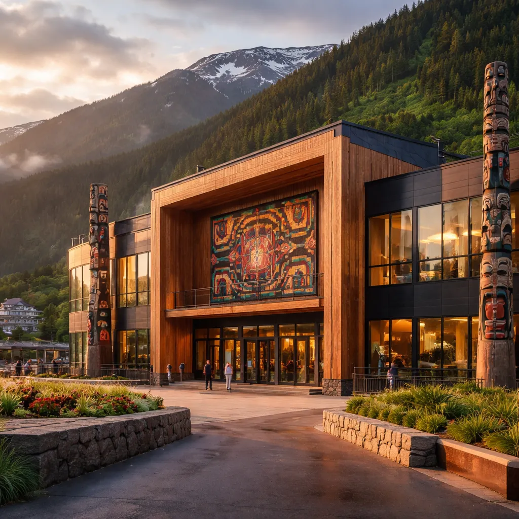 Sealaska Heritage Institute