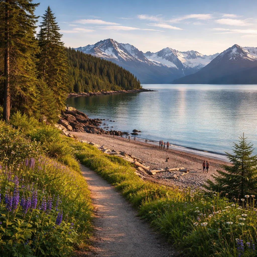 Settlers Bay Coastal Park