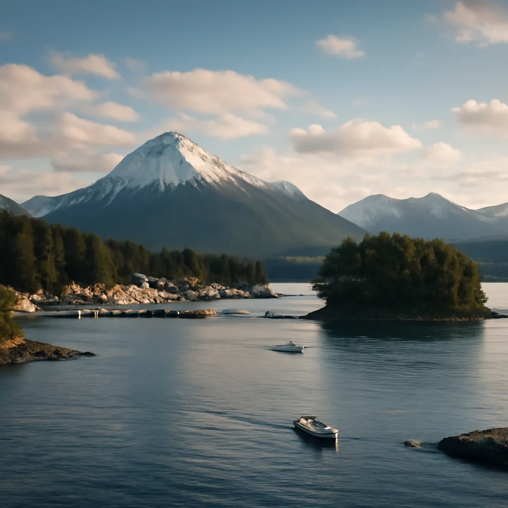 Sitka Sound
