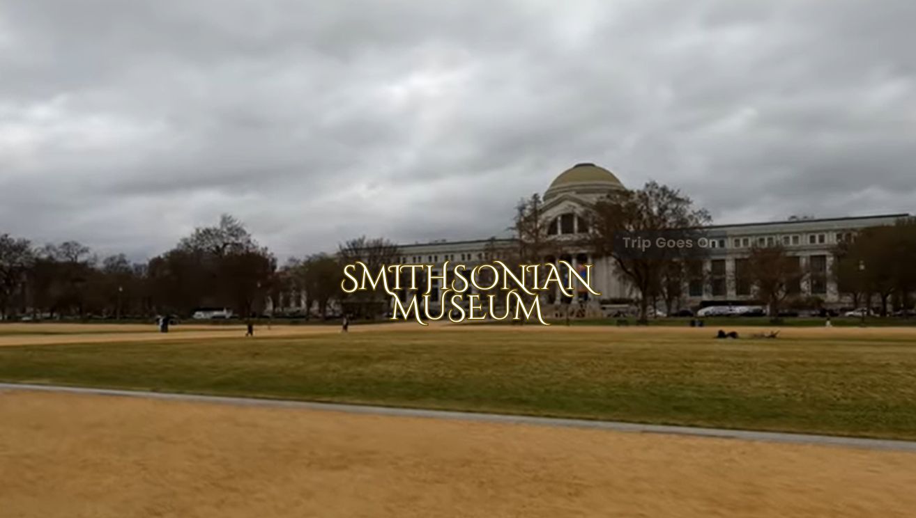 Smithsonian Museums
