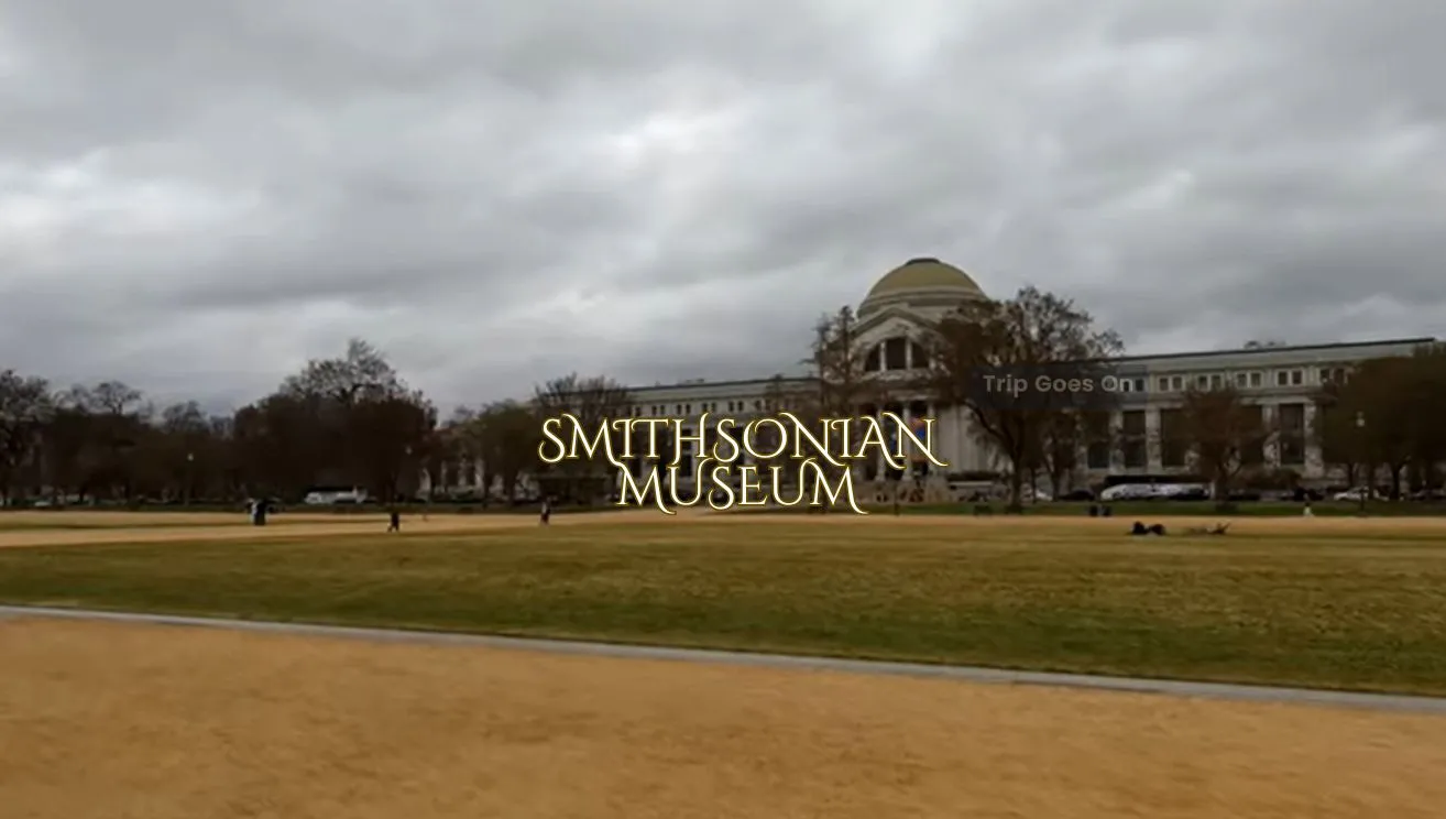 Smithsonian Museums