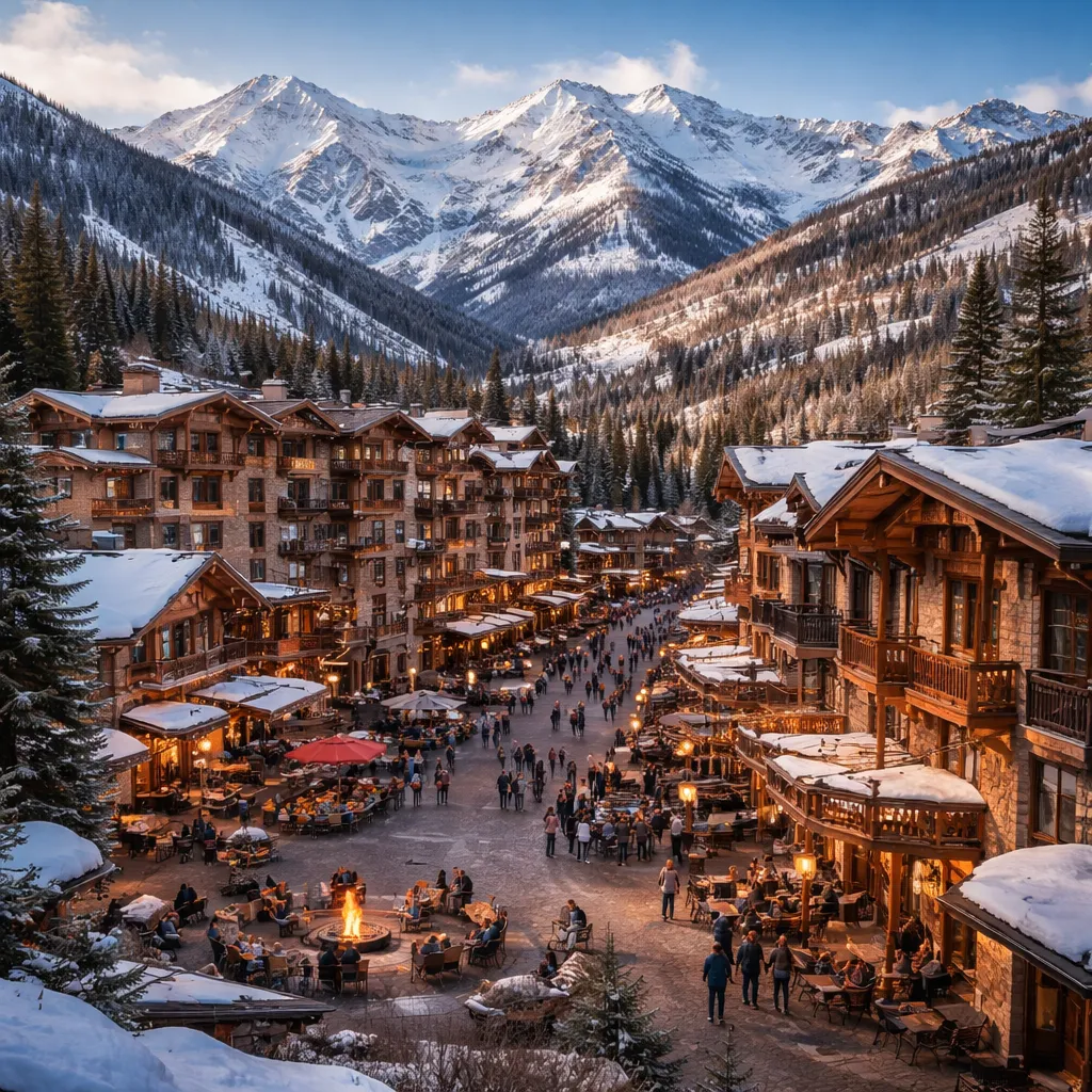 Snowmass Village