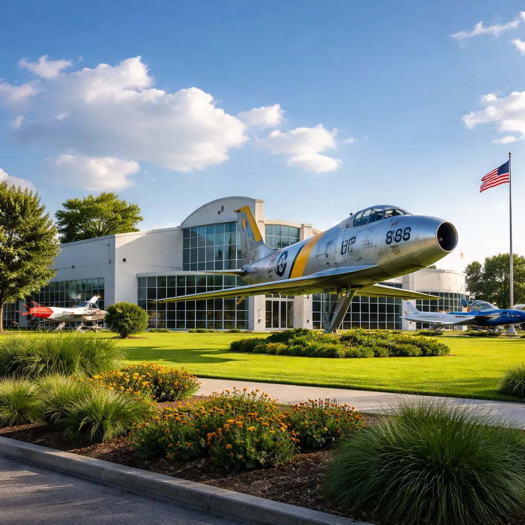 Southern Museum of Flight