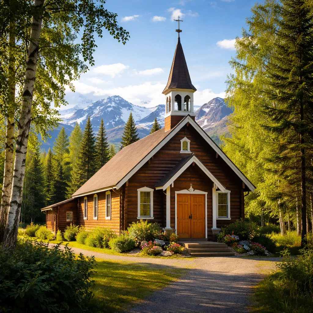 St  Bernards Catholic Church