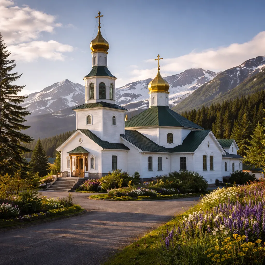St  Marys Catholic Church