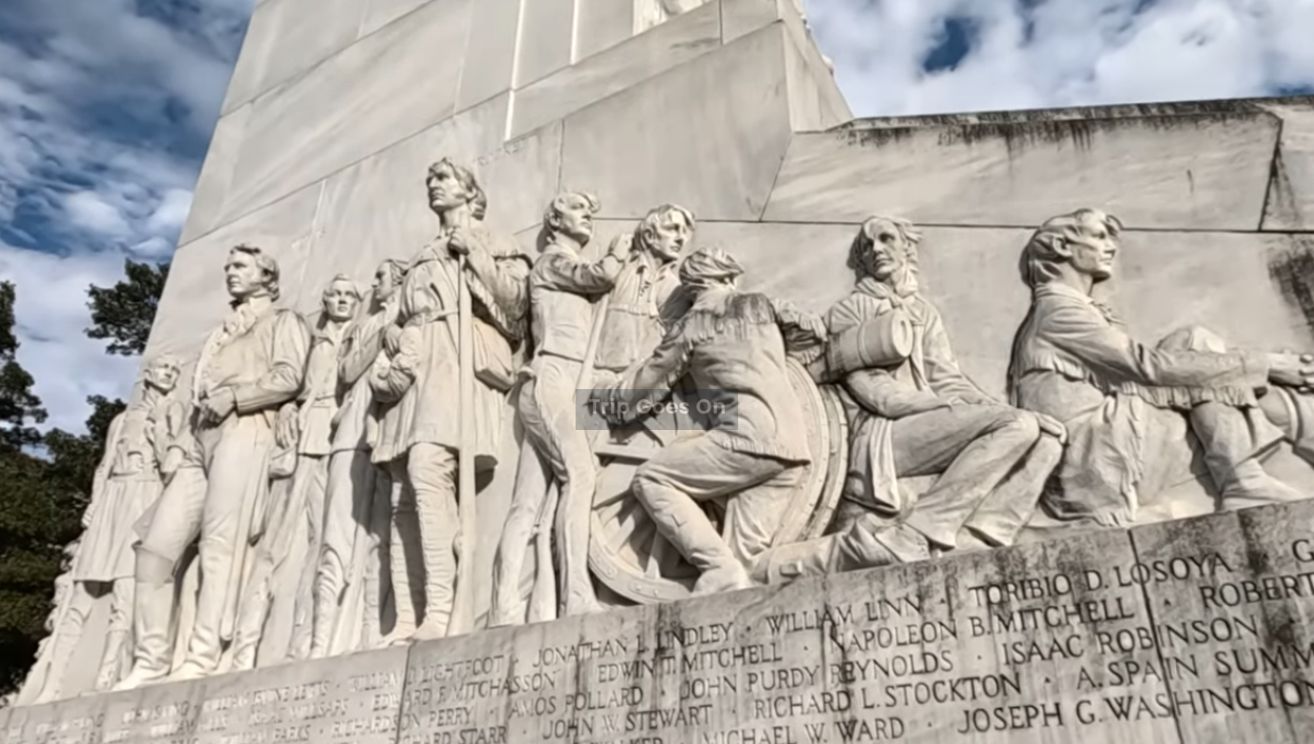 The Alamo San Antonio Texas United State Of America