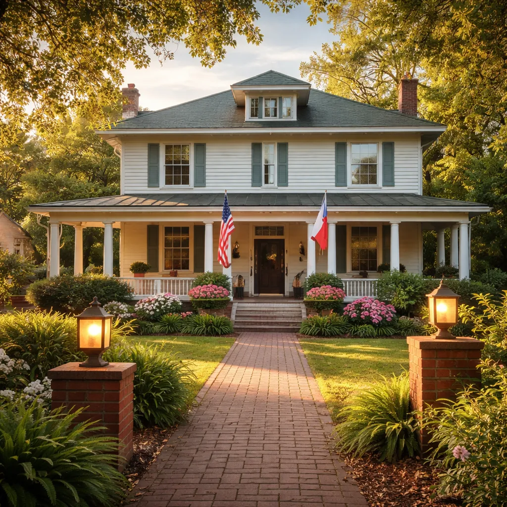 The Scott and Zelda Fitzgerald Museum