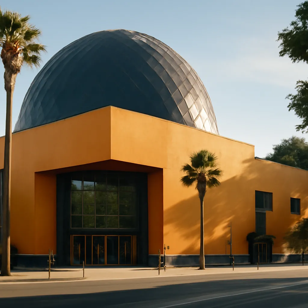 The Tech Interactive