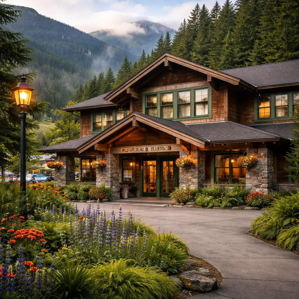 Tongass Historical Museum