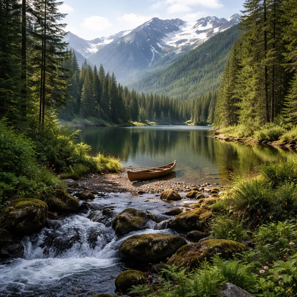 Tongass National Forest