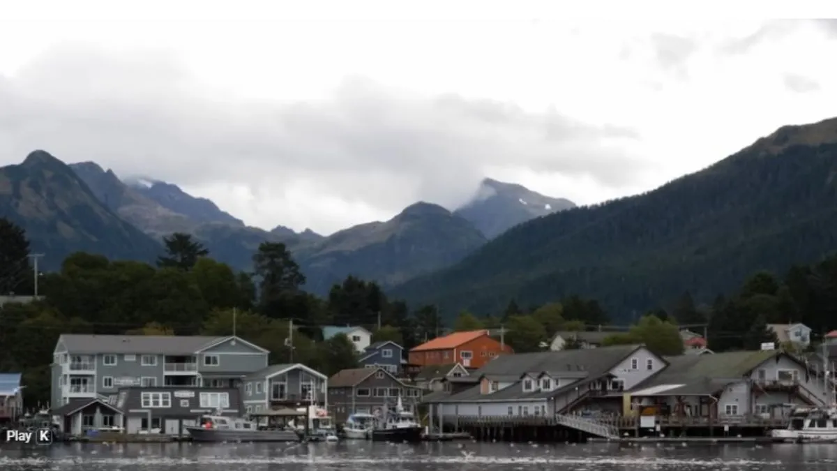 Tongass National Forest