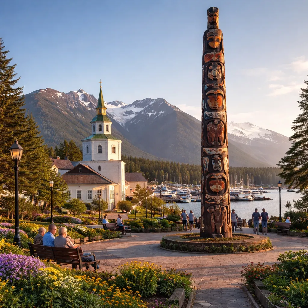 Totem Square